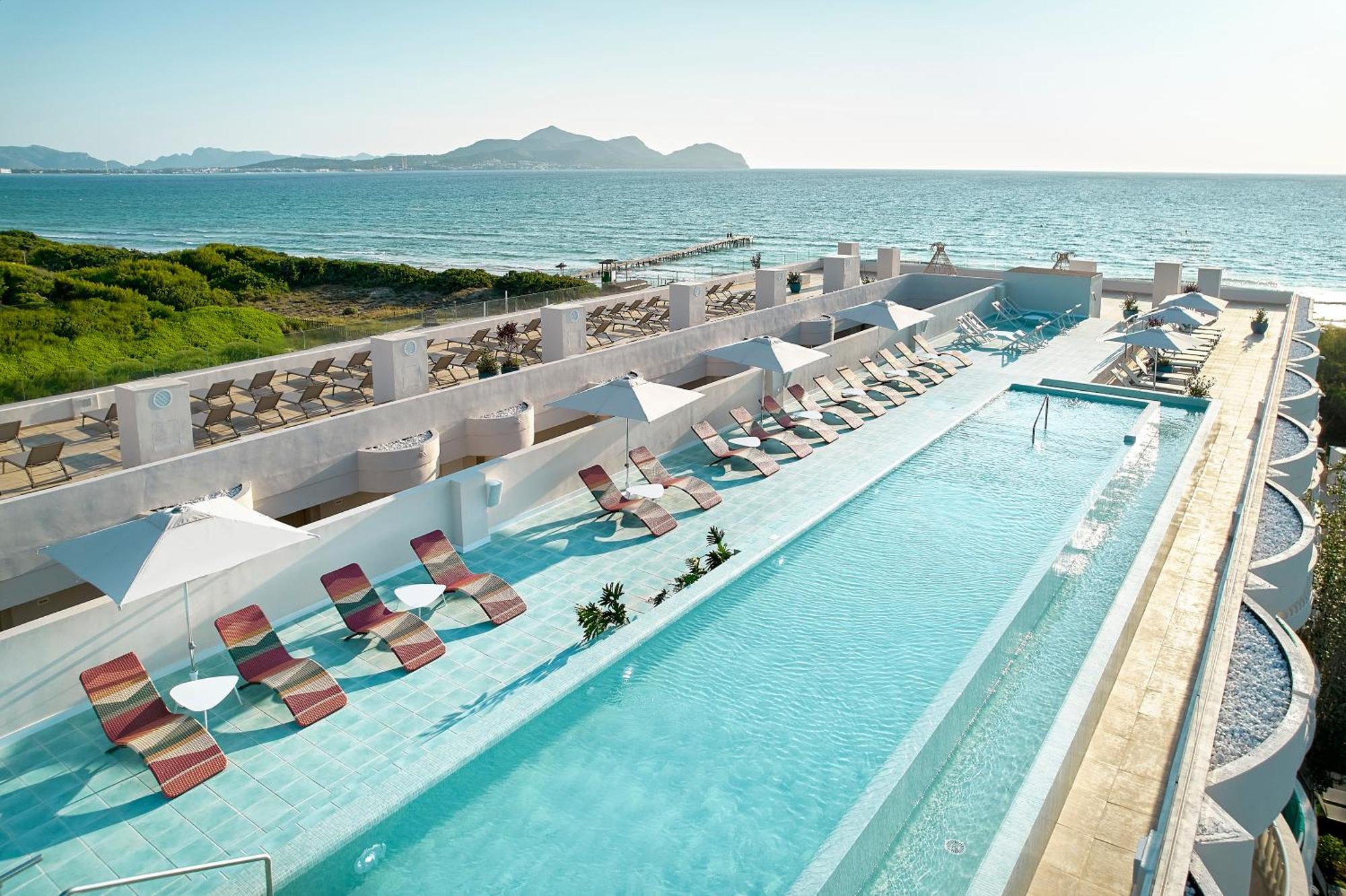Iberostar Selection Albufera Park 4* Playa de Muro (Mallorca)