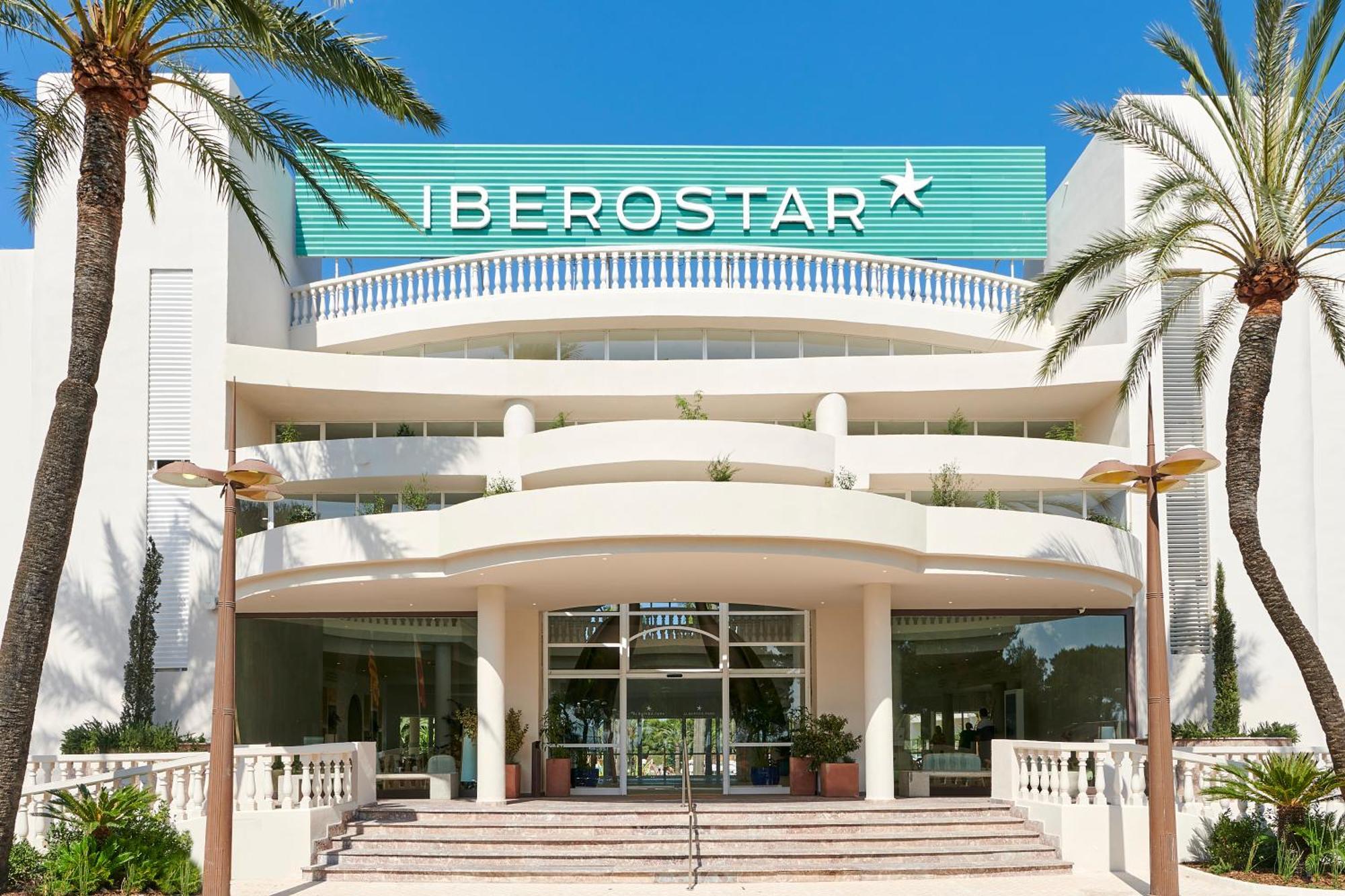 Iberostar Selection Albufera Park 4*