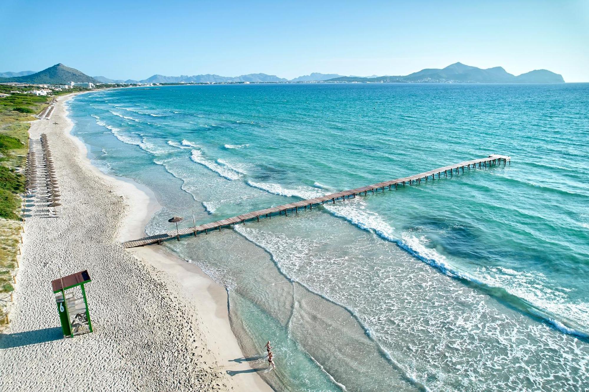 Iberostar Selection Albufera Park Playa de Muro (Mallorca)
