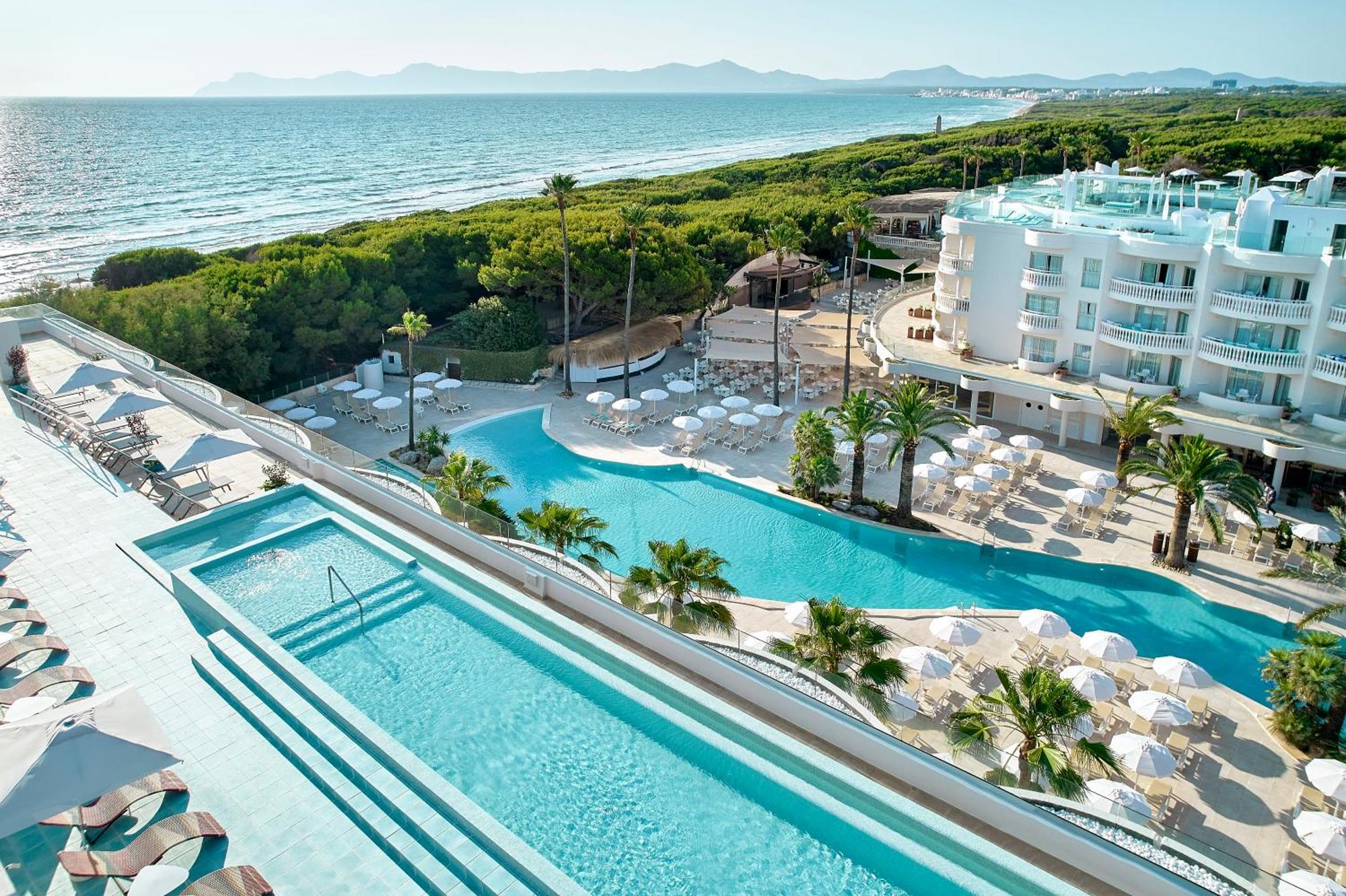 Iberostar Selection Albufera Park 4*