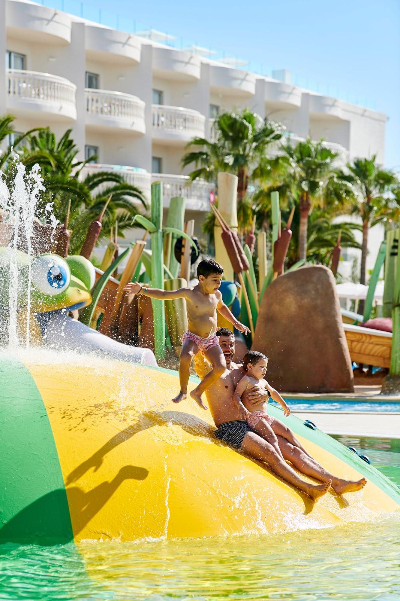 Iberostar Selection Albufera Park Hotel 4*