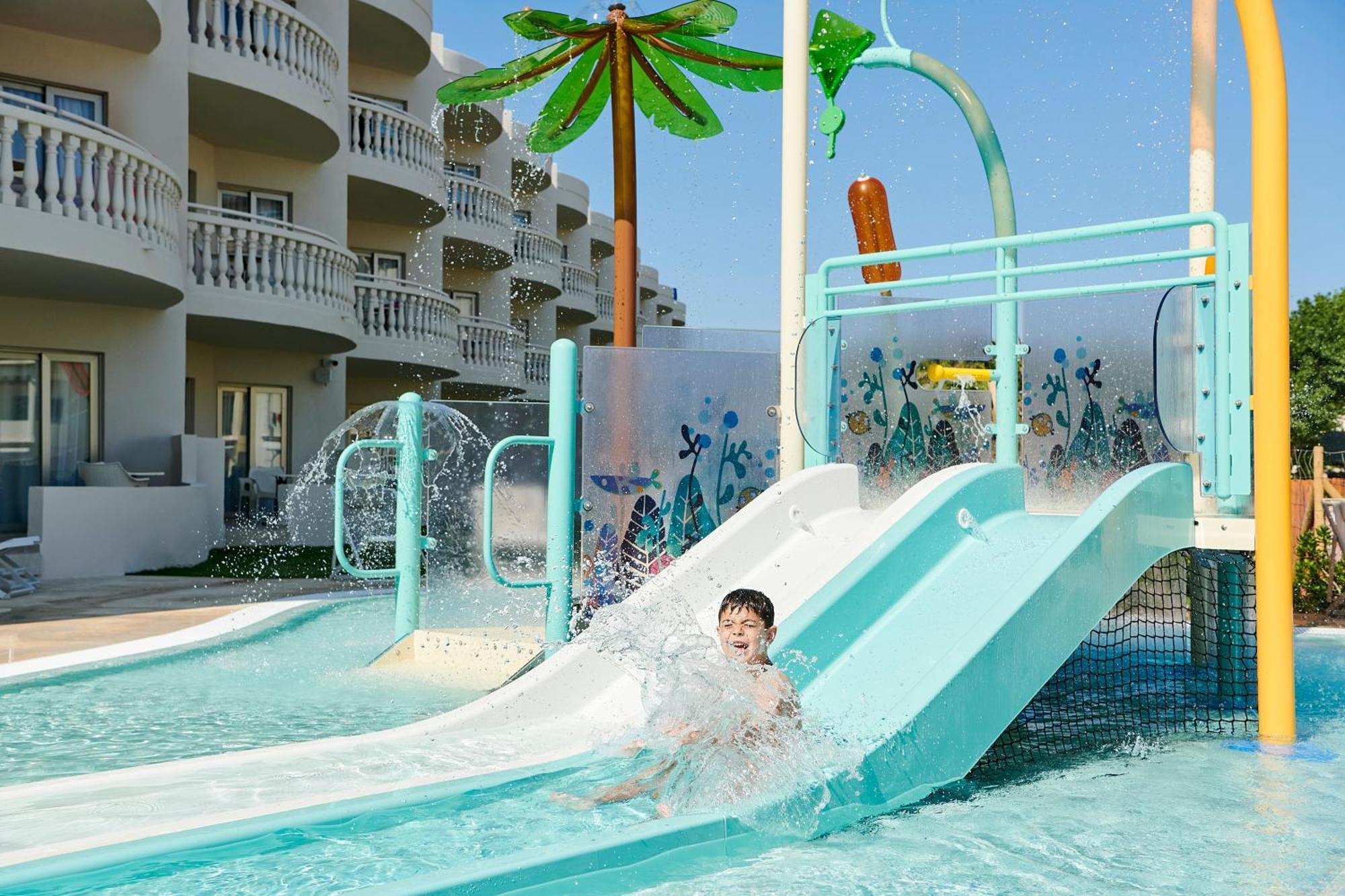 Iberostar Selection Albufera Park 4*