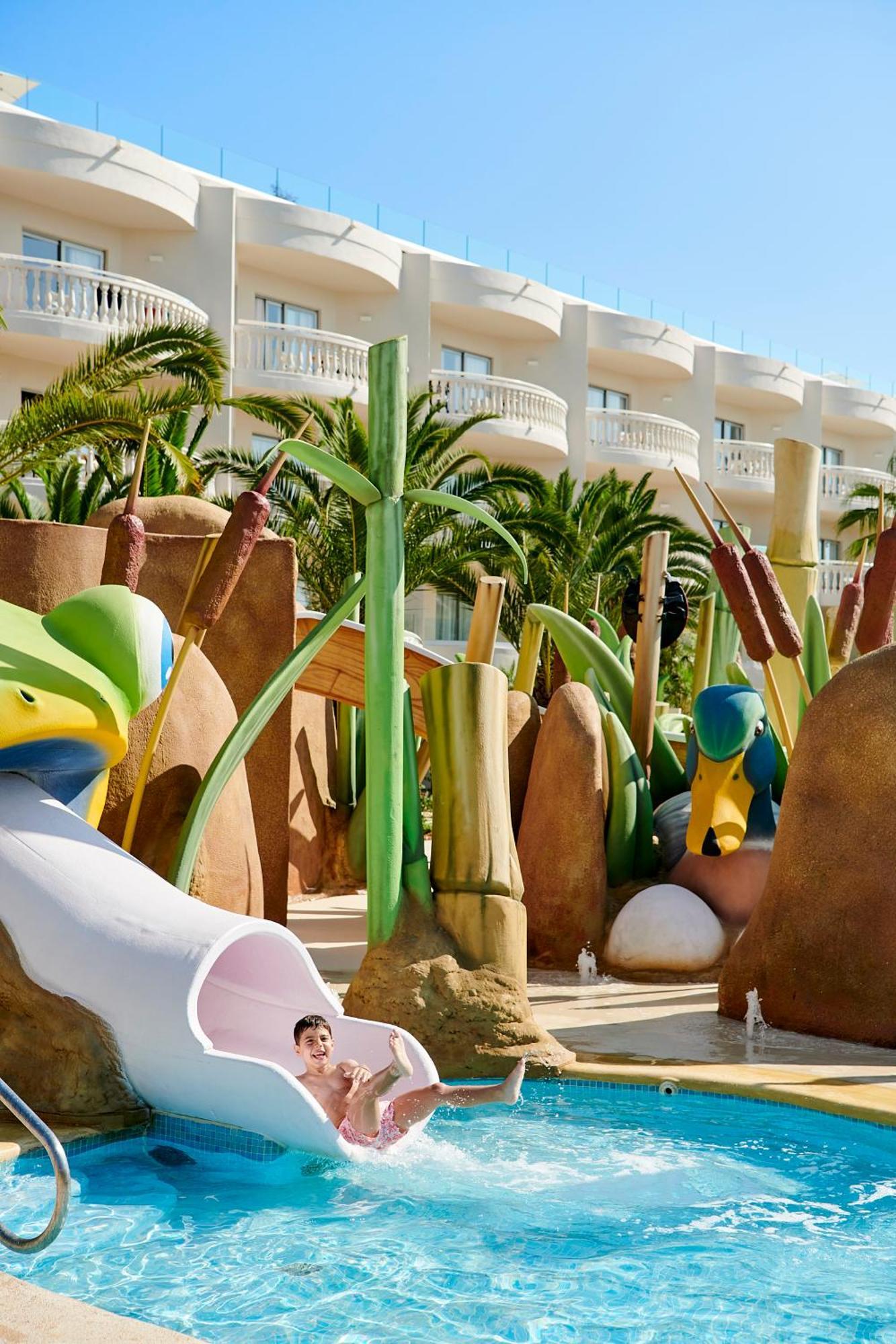 Hotel Iberostar Selection Albufera Park