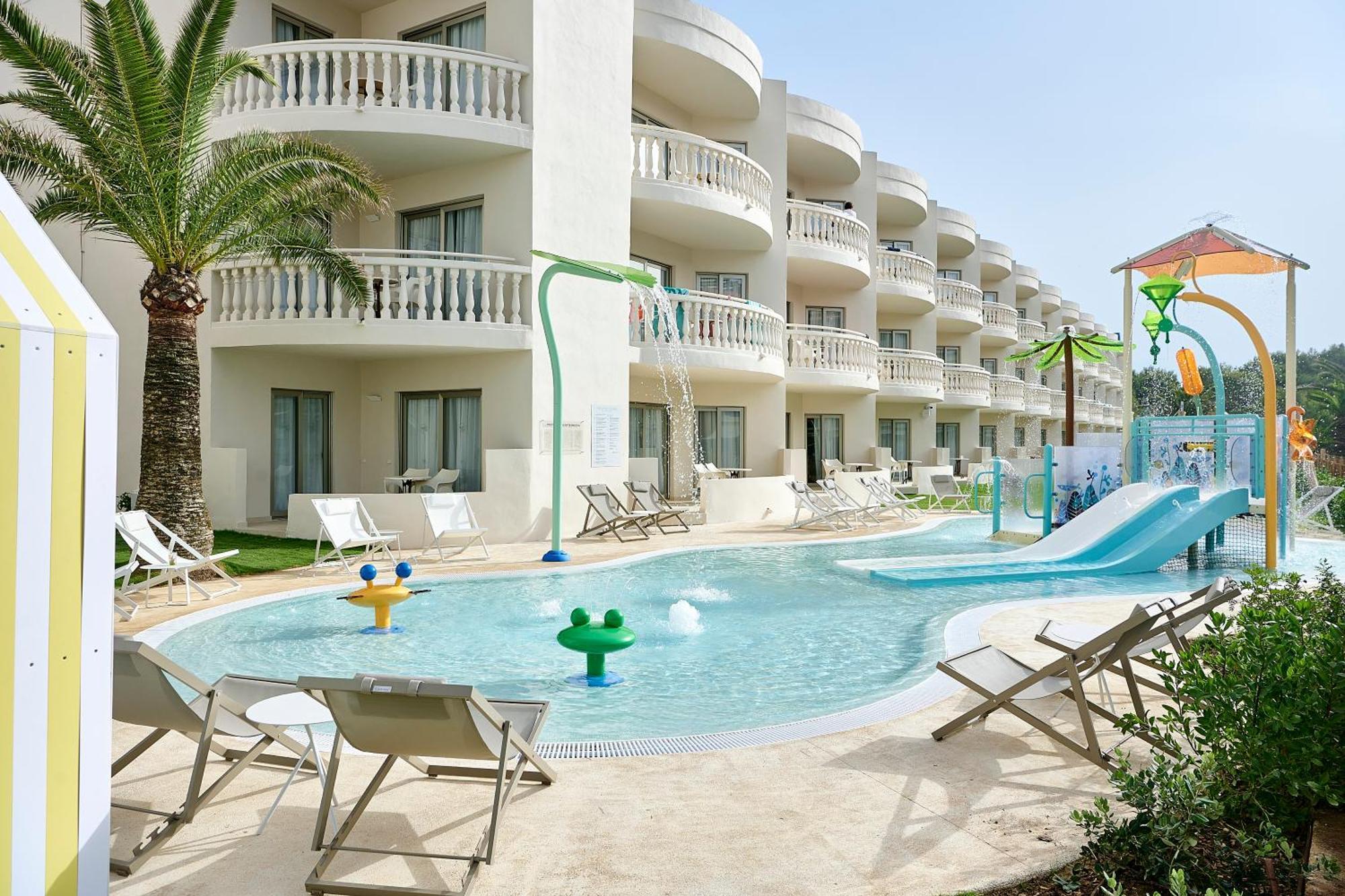 Hotel Iberostar Selection Albufera Park