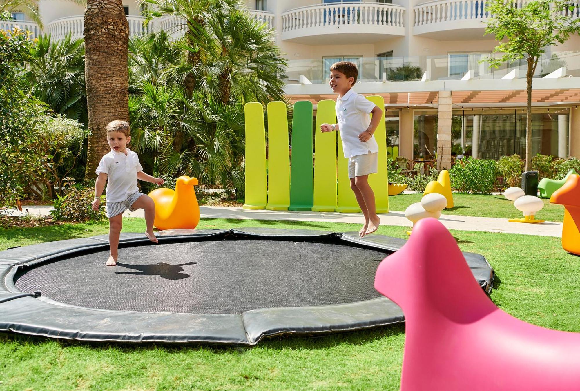 Iberostar Selection Albufera Park Hotel 4*