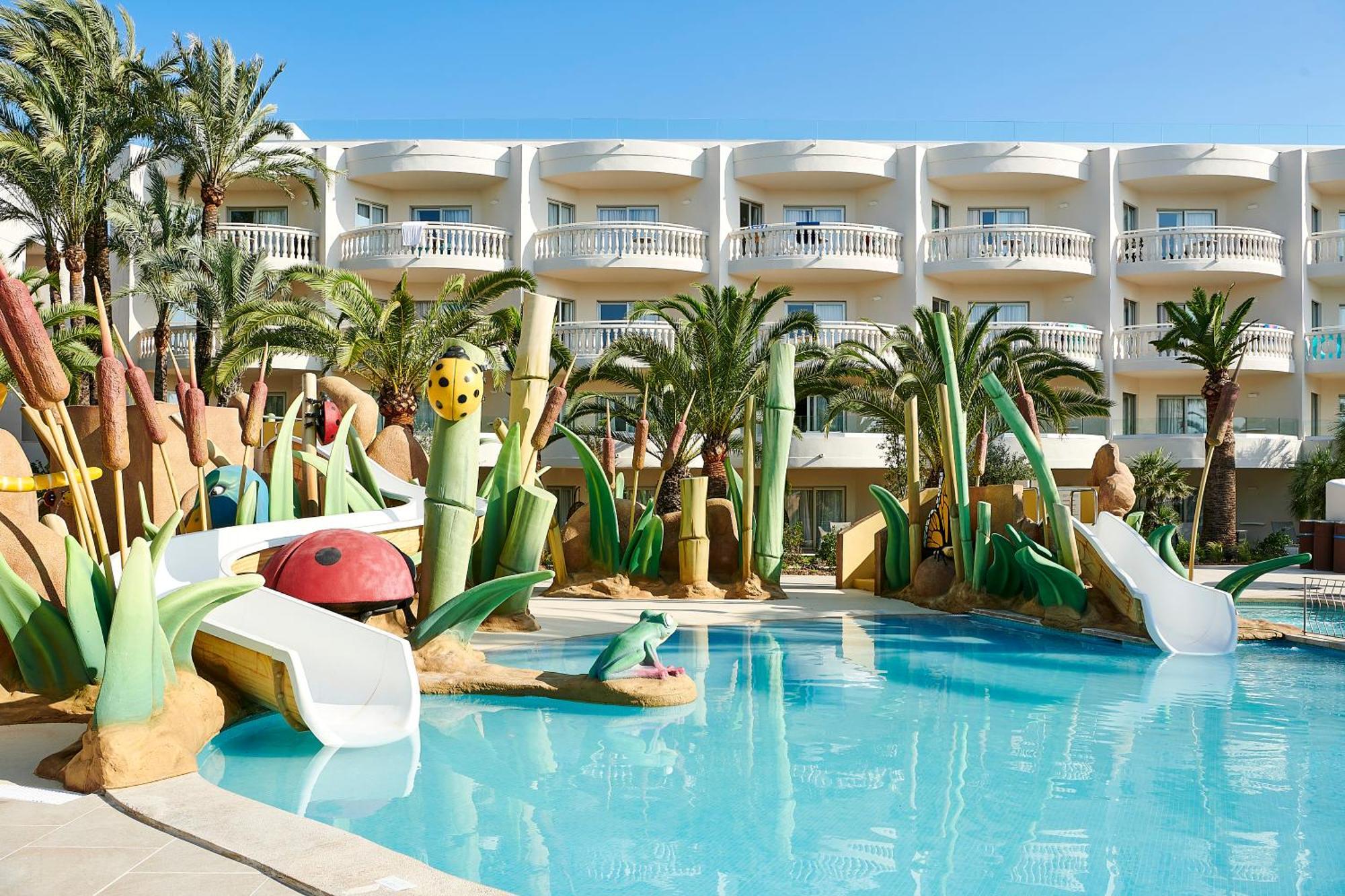 Iberostar Selection Albufera Park Hotel