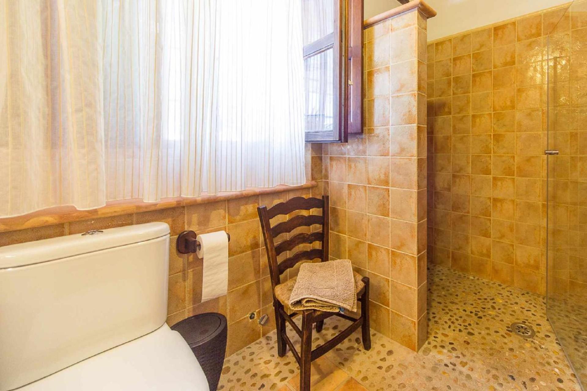 Country house Cas Contador Mallorca