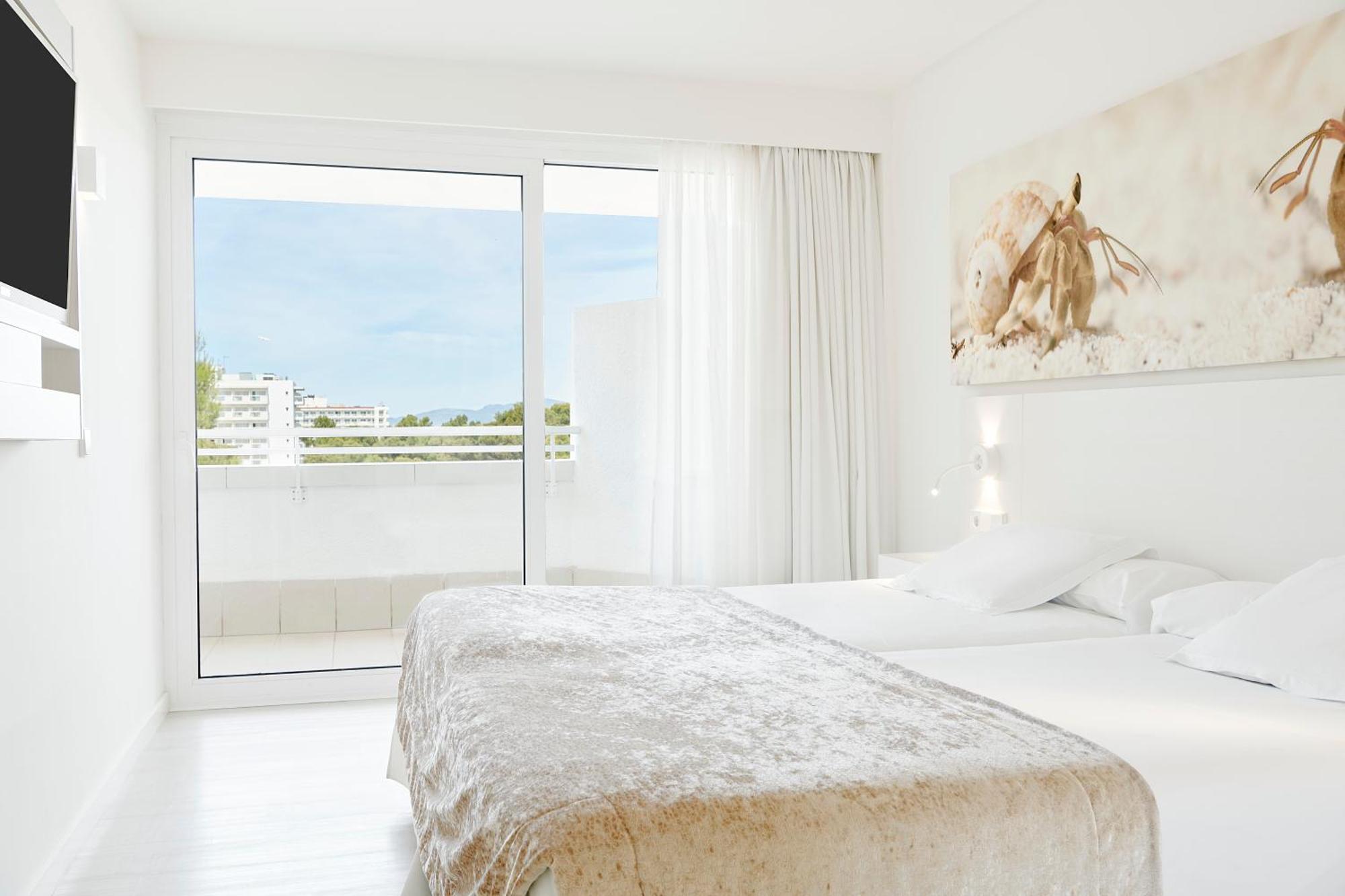 Hotel Iberostar Cristina Playa de Palma (Mallorca)