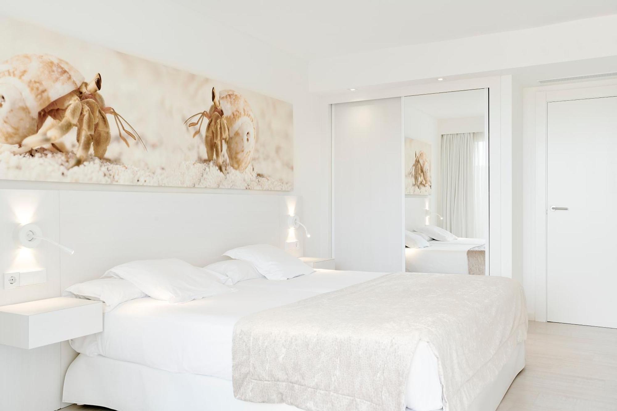 Iberostar Cristina 4* Playa de Palma (Mallorca)