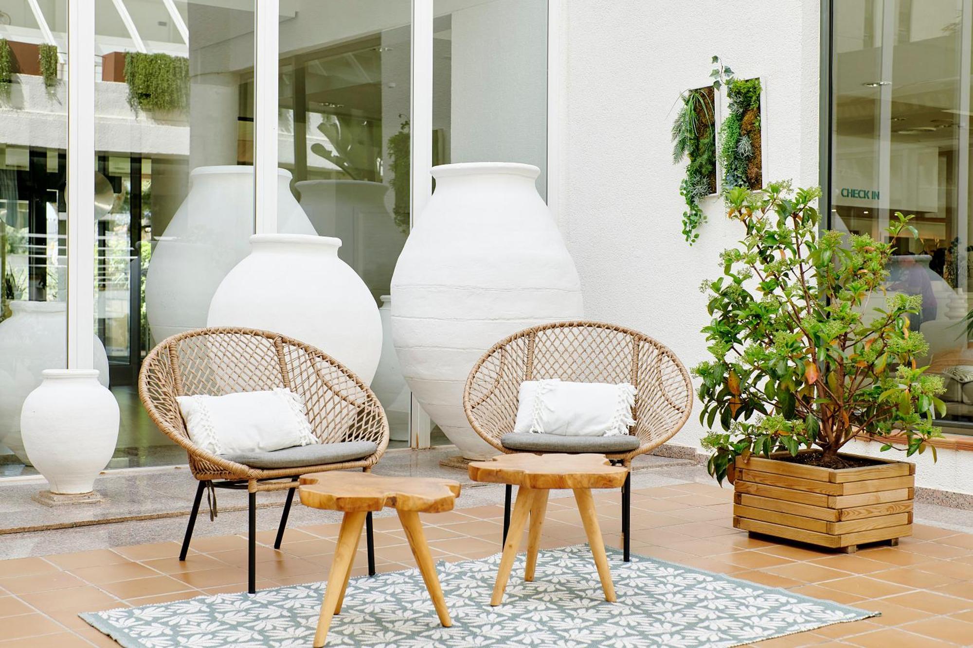 Hotel Iberostar Cristina Playa de Palma (Mallorca)