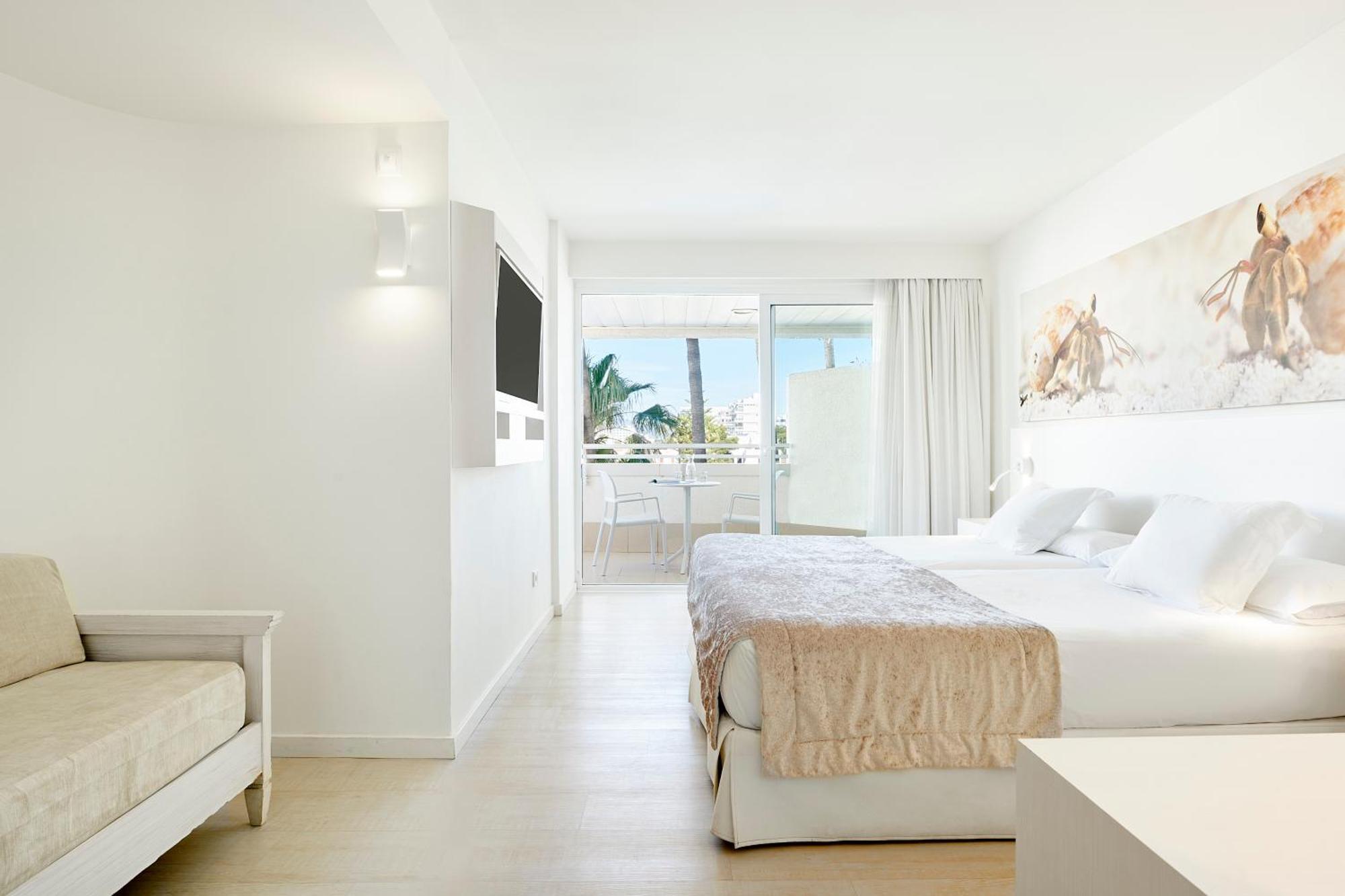 Iberostar Cristina 4* Playa de Palma (Mallorca)