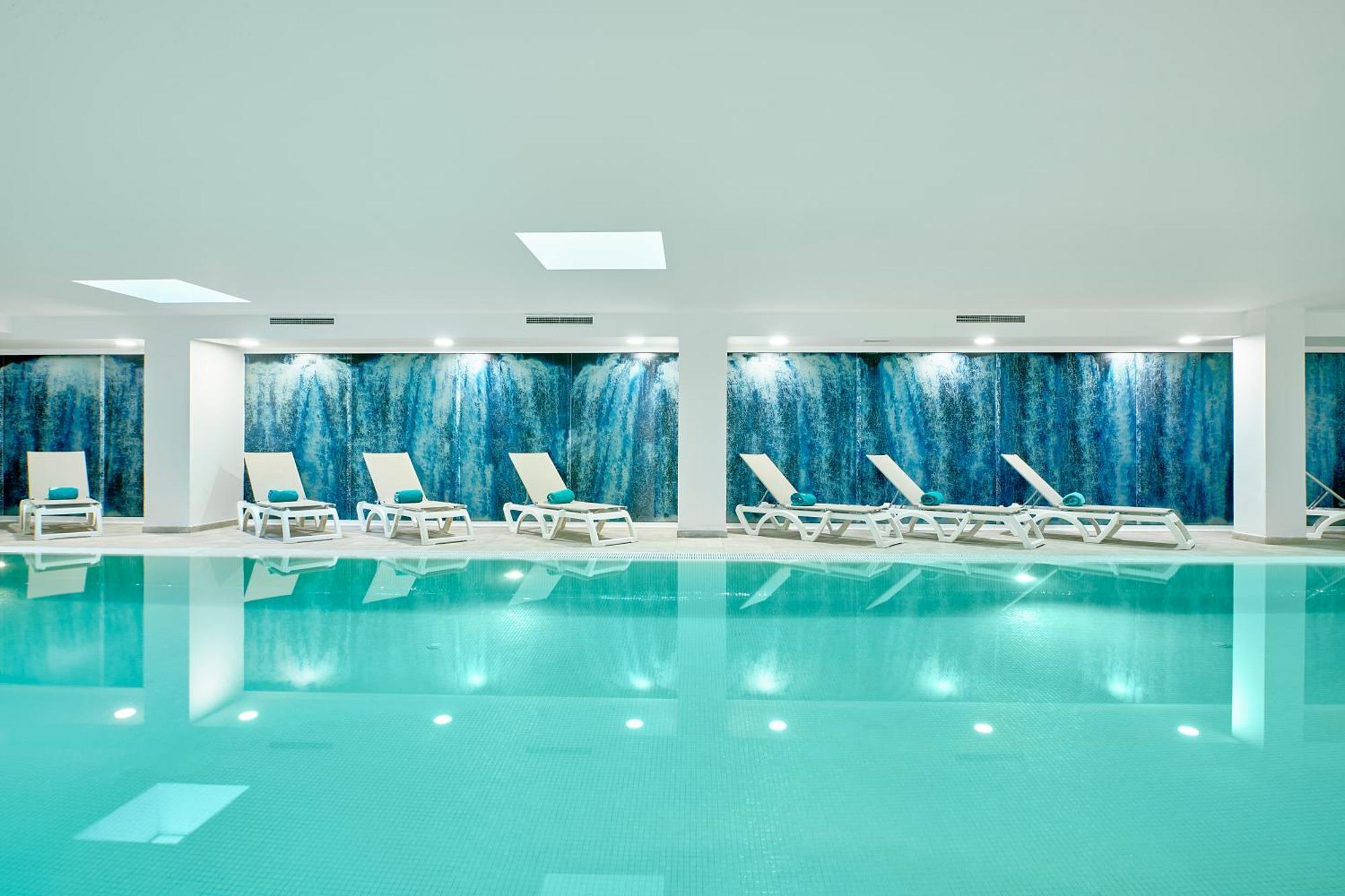 Iberostar Cristina 4*