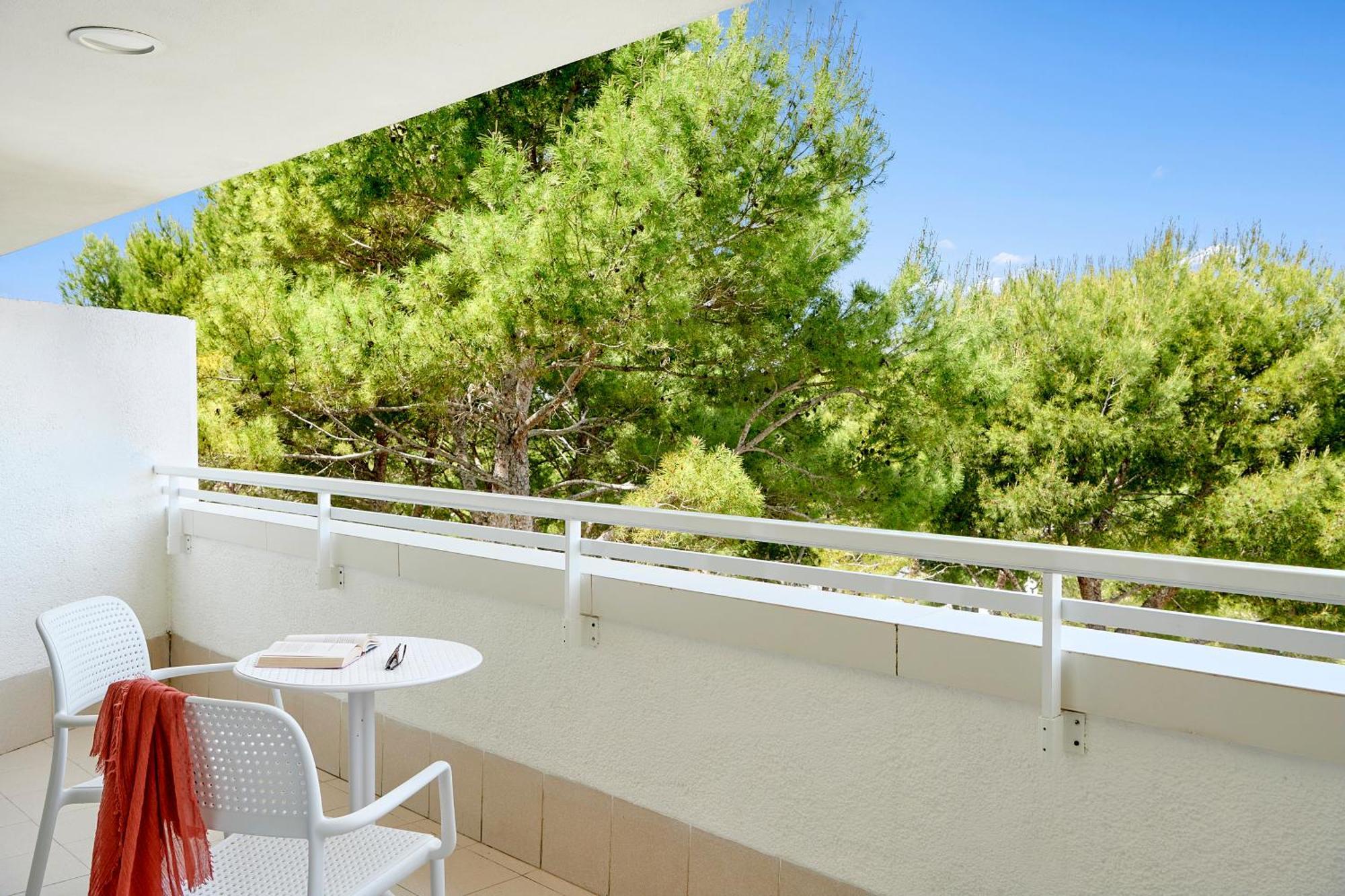 Iberostar Cristina Playa de Palma (Mallorca)