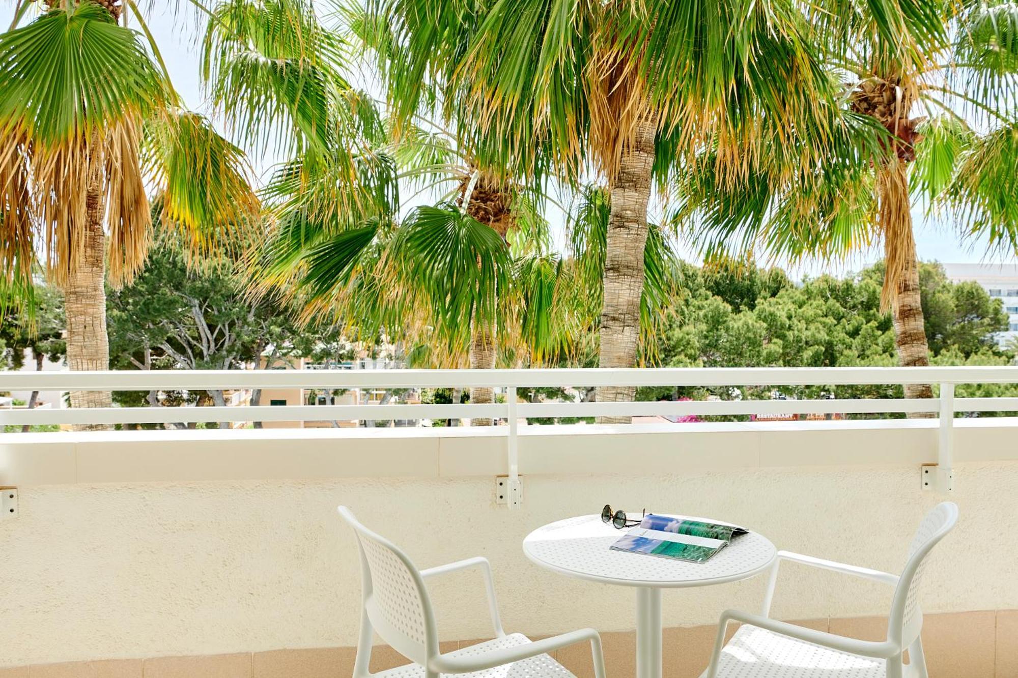 Iberostar Cristina Playa de Palma (Mallorca)