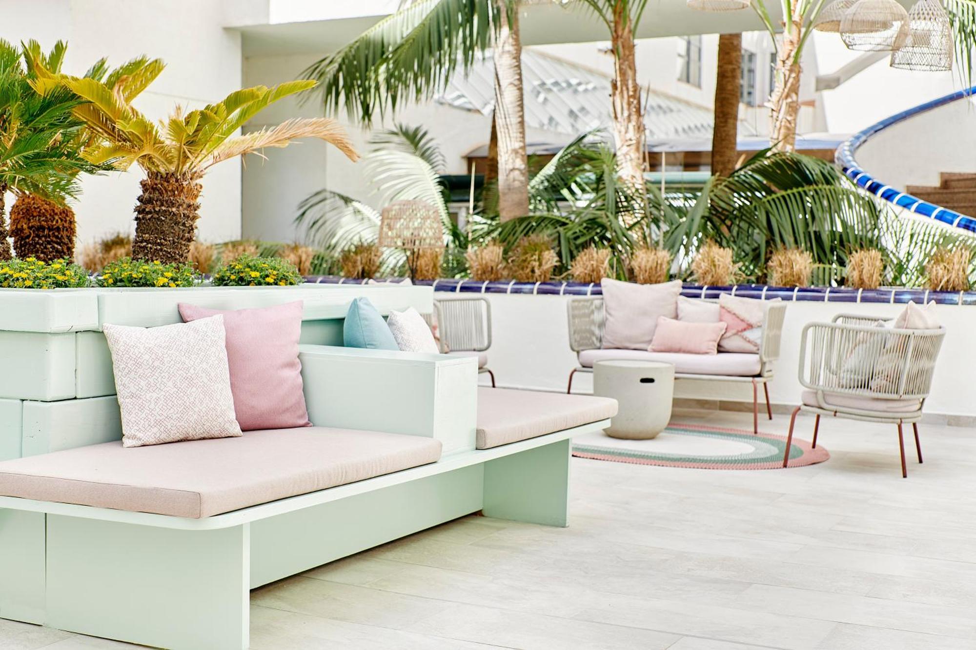 Hotel Iberostar Cristina