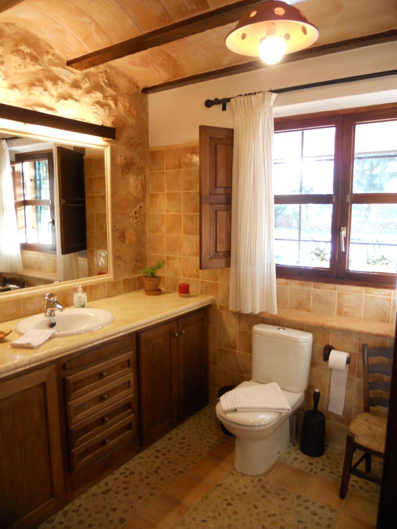 Cas Contador Mallorca Country house *