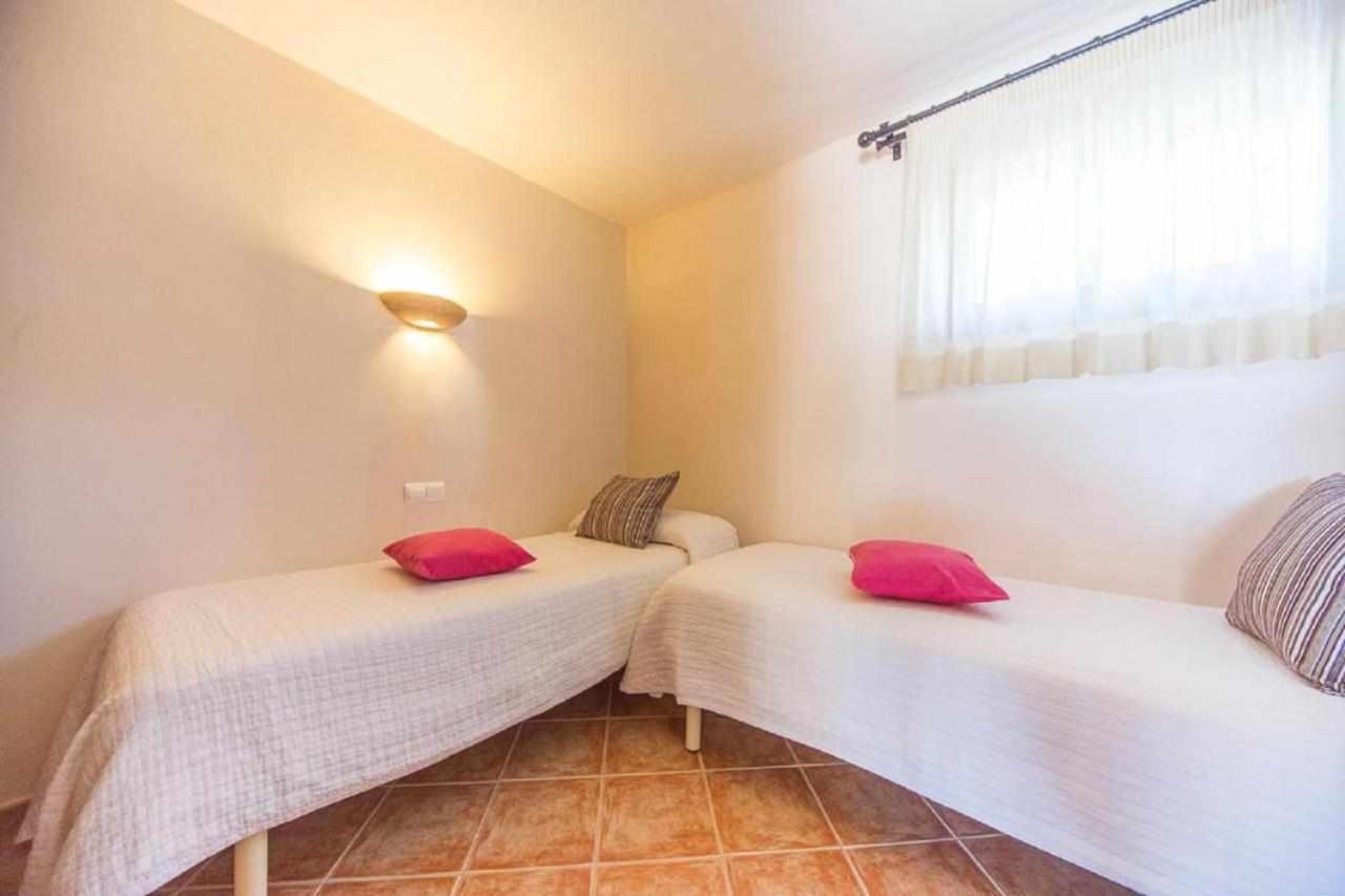 Vacacional En Mallorca Cas Contador Algaida (Mallorca)