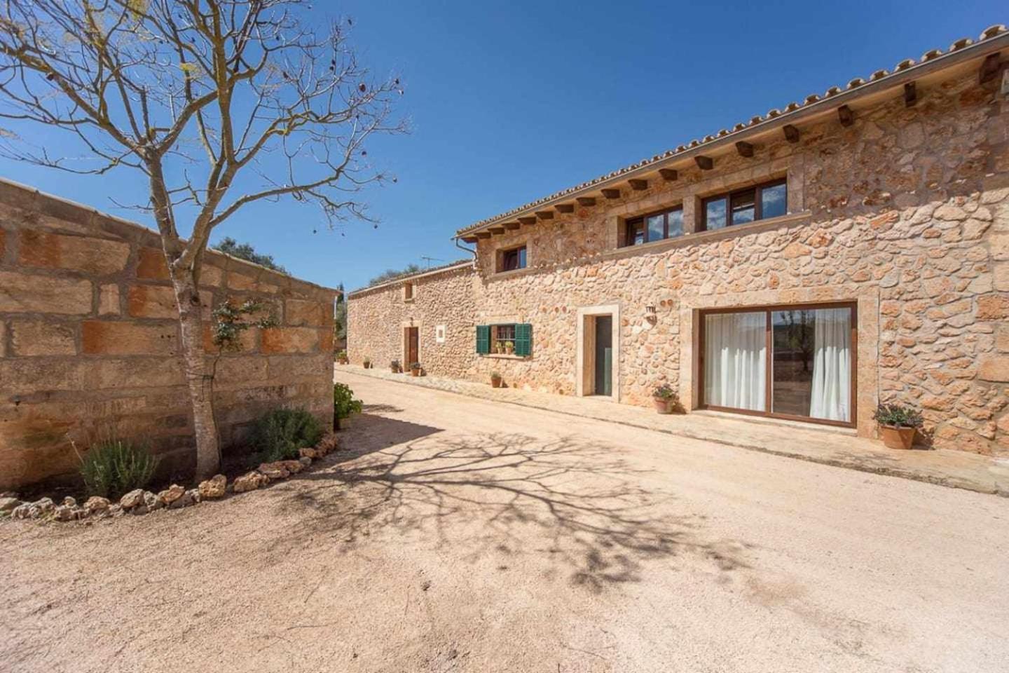 Country house Cas Contador Mallorca Algaida (Mallorca)