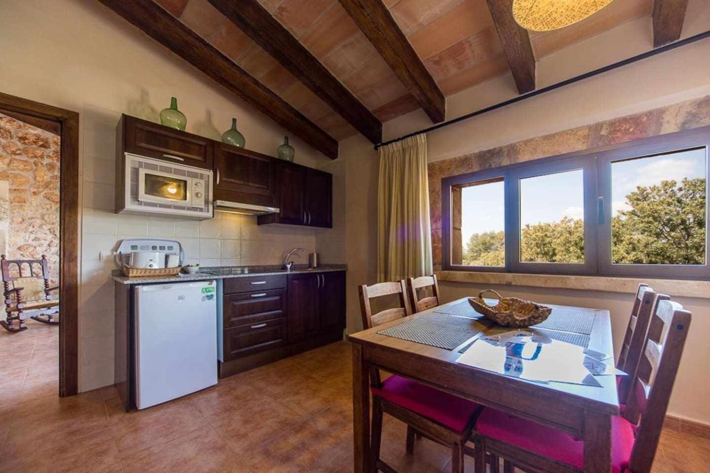 Cas Contador Mallorca Country house Algaida (Mallorca)