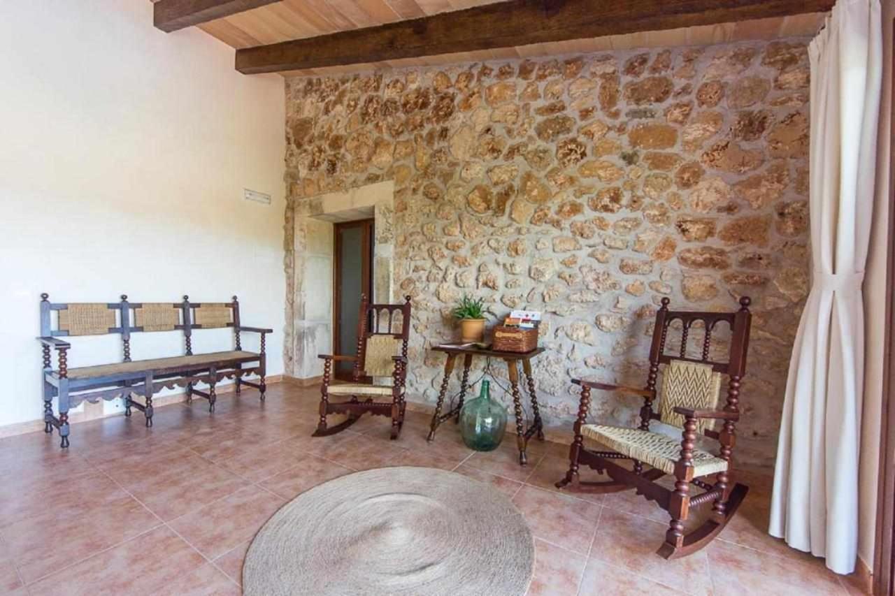Cas Contador Mallorca Country house