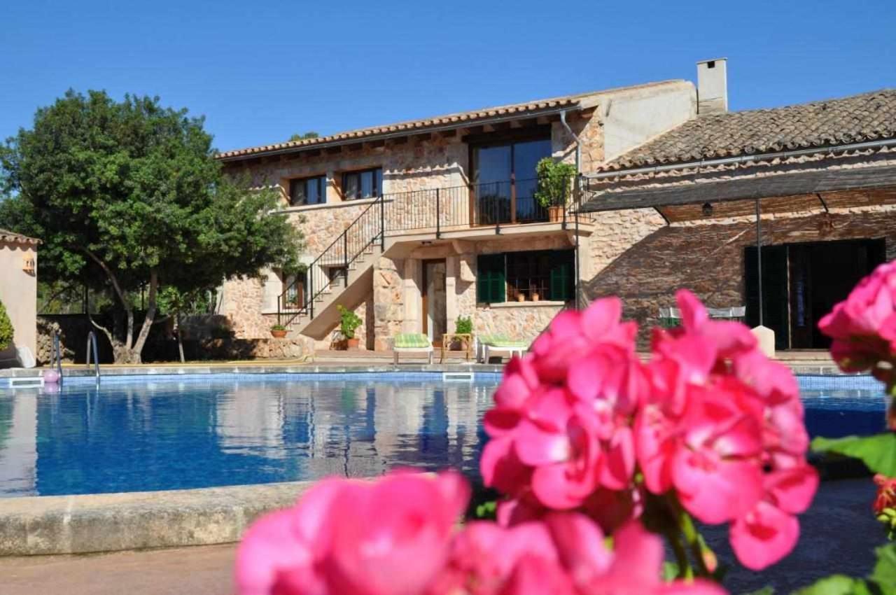 Vacacional En Mallorca Cas Contador