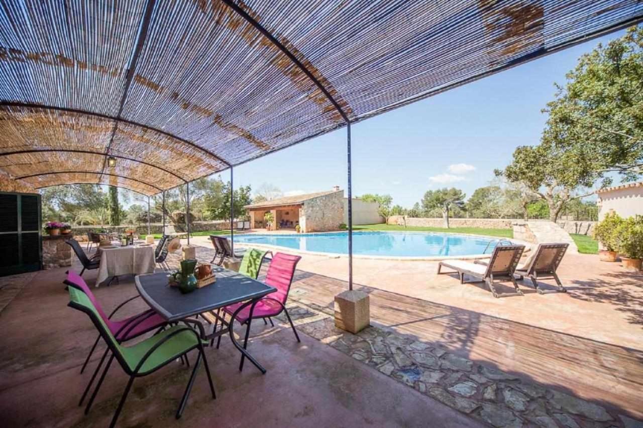 Vacacional En Mallorca Cas Contador *