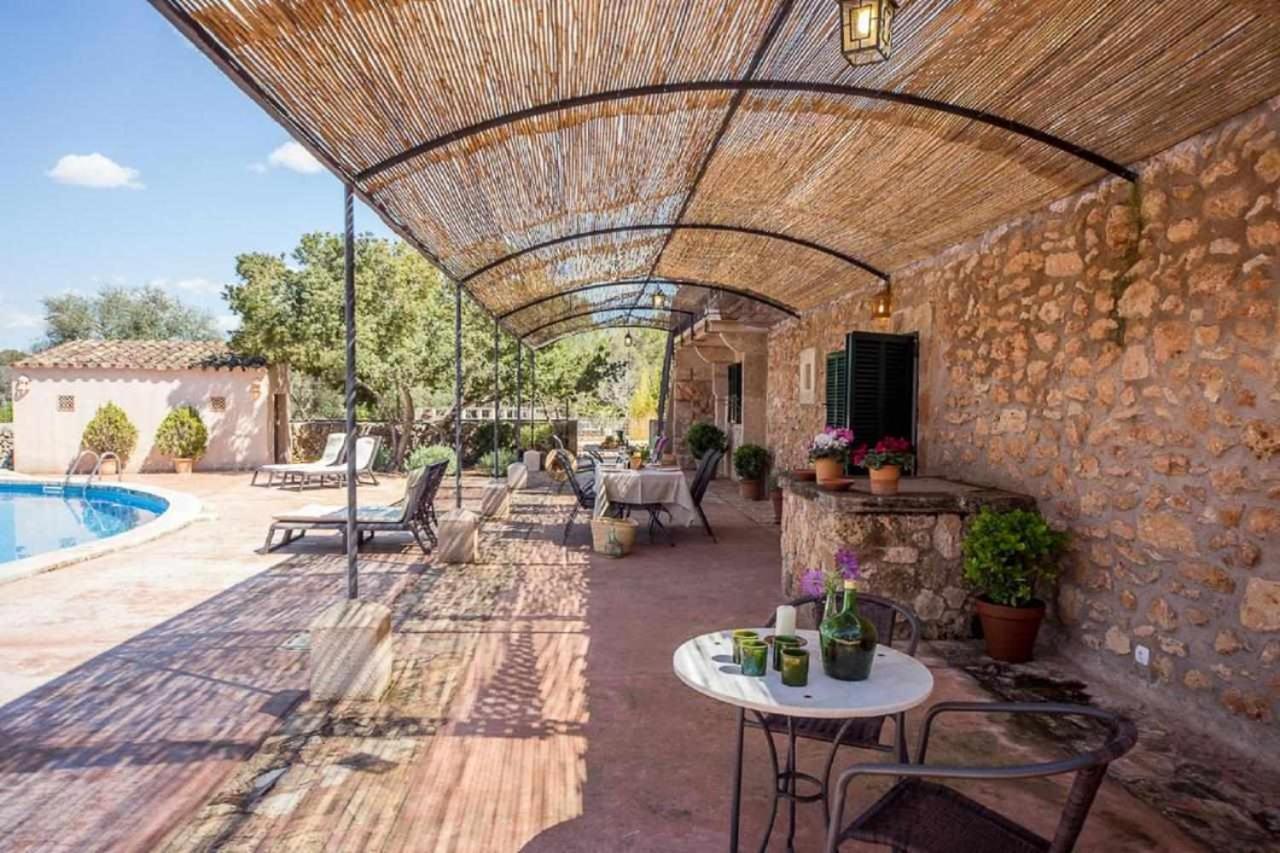 Vacacional En Mallorca Cas Contador *