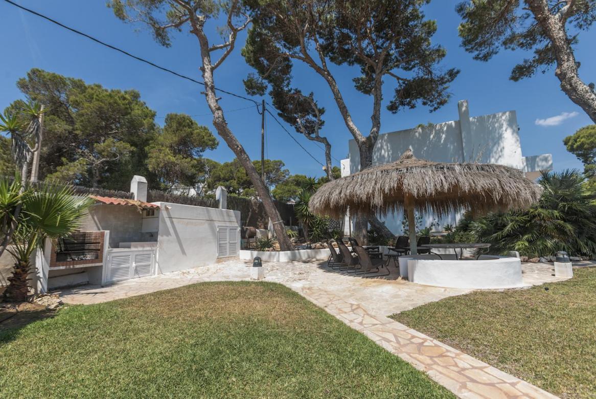 La Chamade Cala Dor *