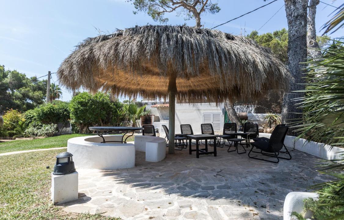 La Chamade Cala Dor Santanyí