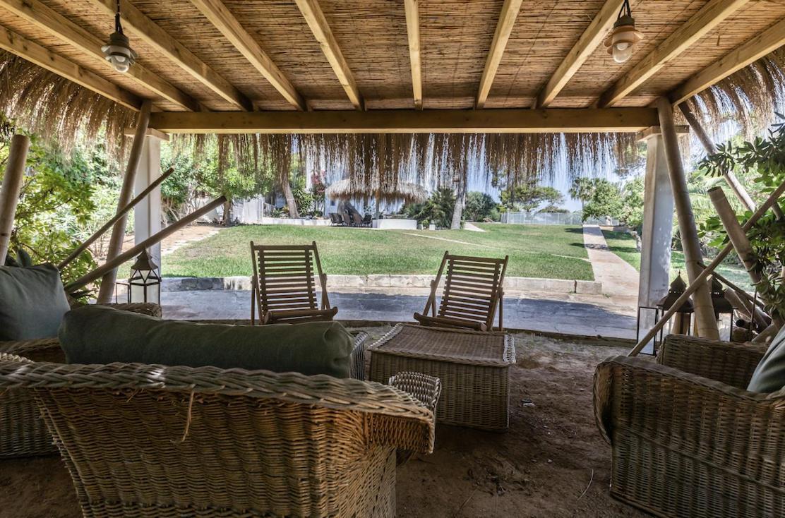 Villa La Chamade Cala Dor