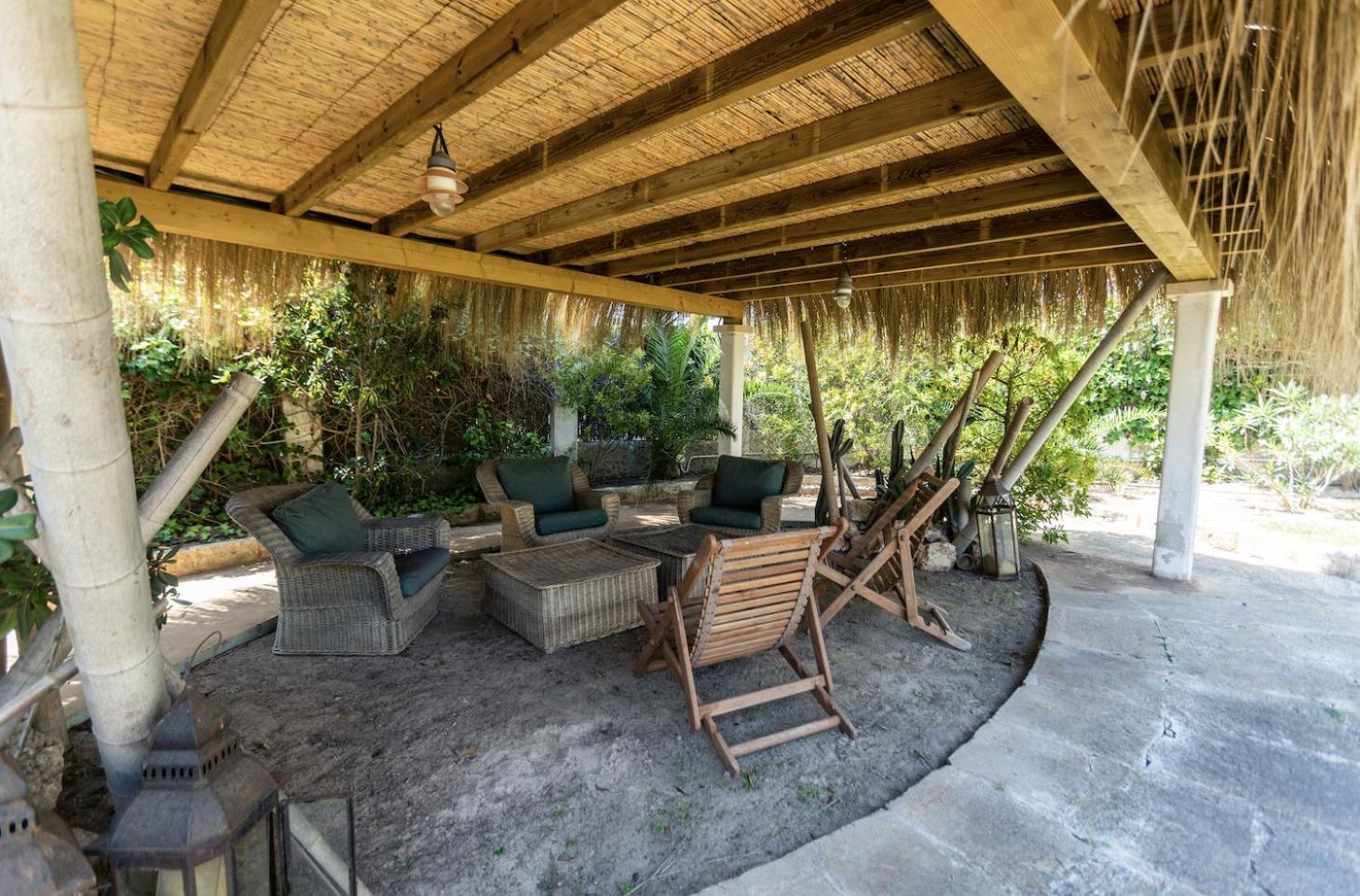 La Chamade Cala Dor Villa *