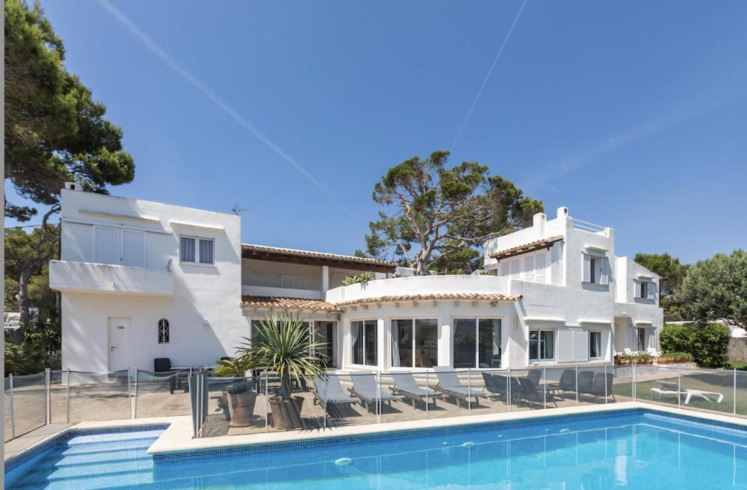 La Chamade Cala Dor * Santanyí