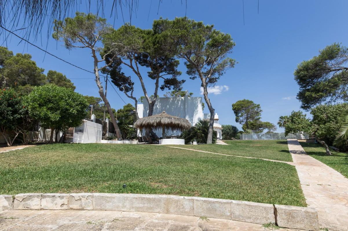 Villa La Chamade Cala Dor