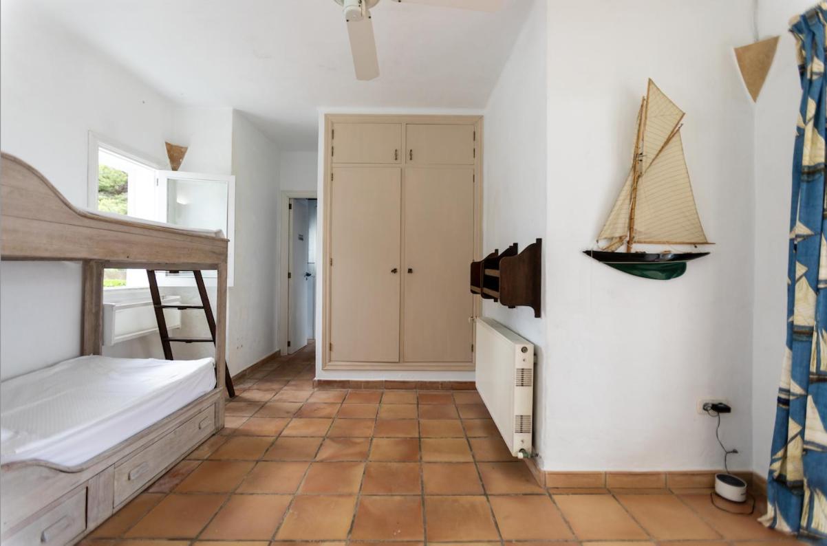 Villa La Chamade Cala Dor Santanyí