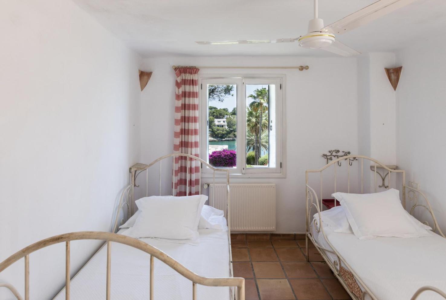 La Chamade Cala Dor Villa Santanyí