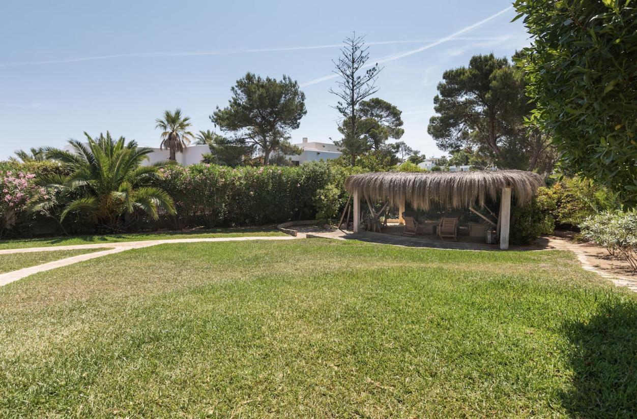 Villa La Chamade Cala Dor *