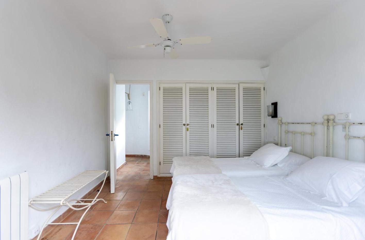 Villa La Chamade Cala Dor Santanyí