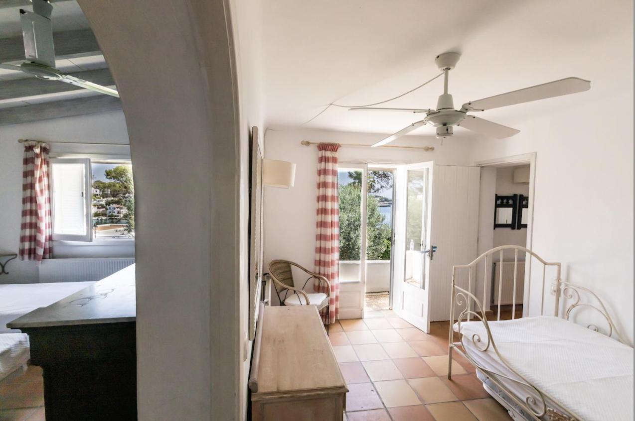 La Chamade Cala Dor Villa Santanyí