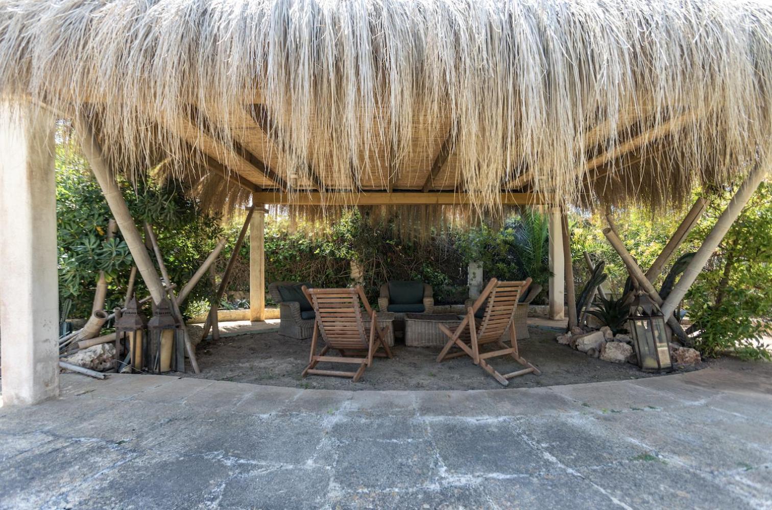 Villa La Chamade Cala Dor *