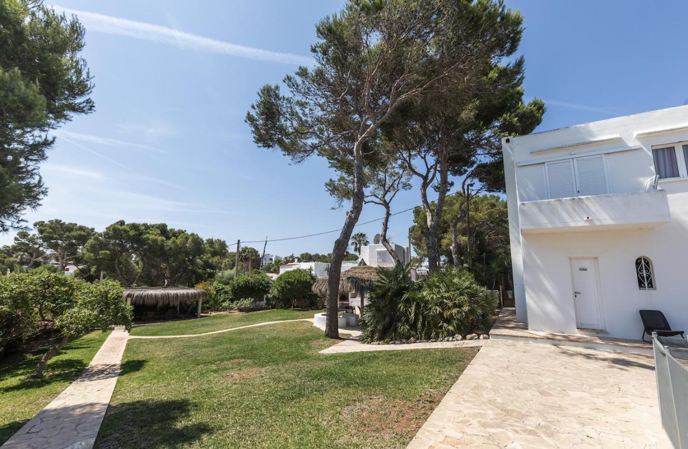 La Chamade Cala Dor *