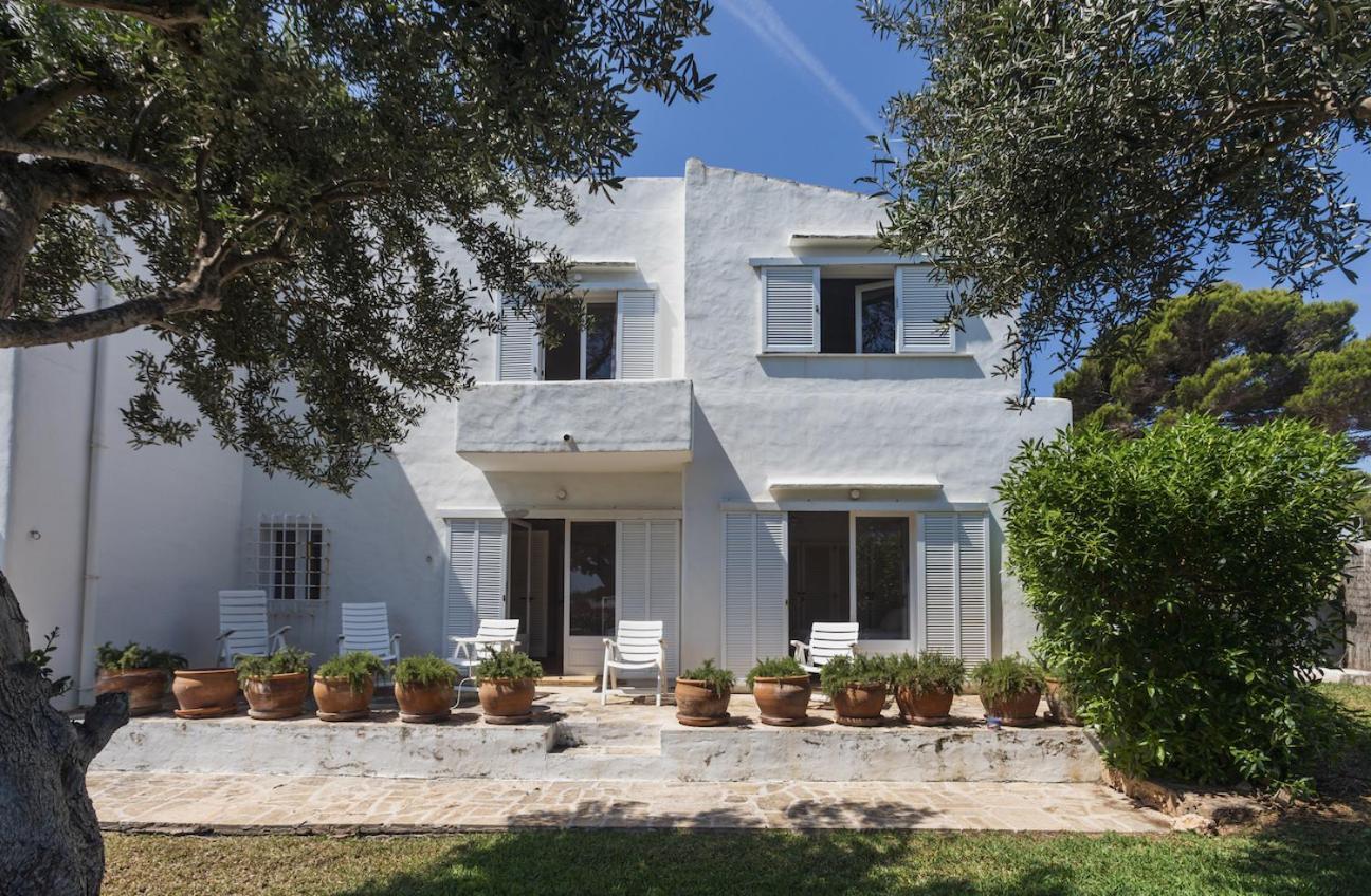 La Chamade Cala Dor Villa *