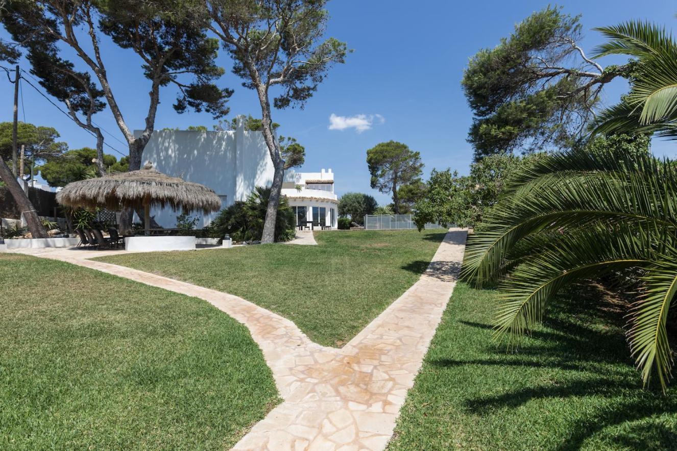 Villa La Chamade Cala Dor *