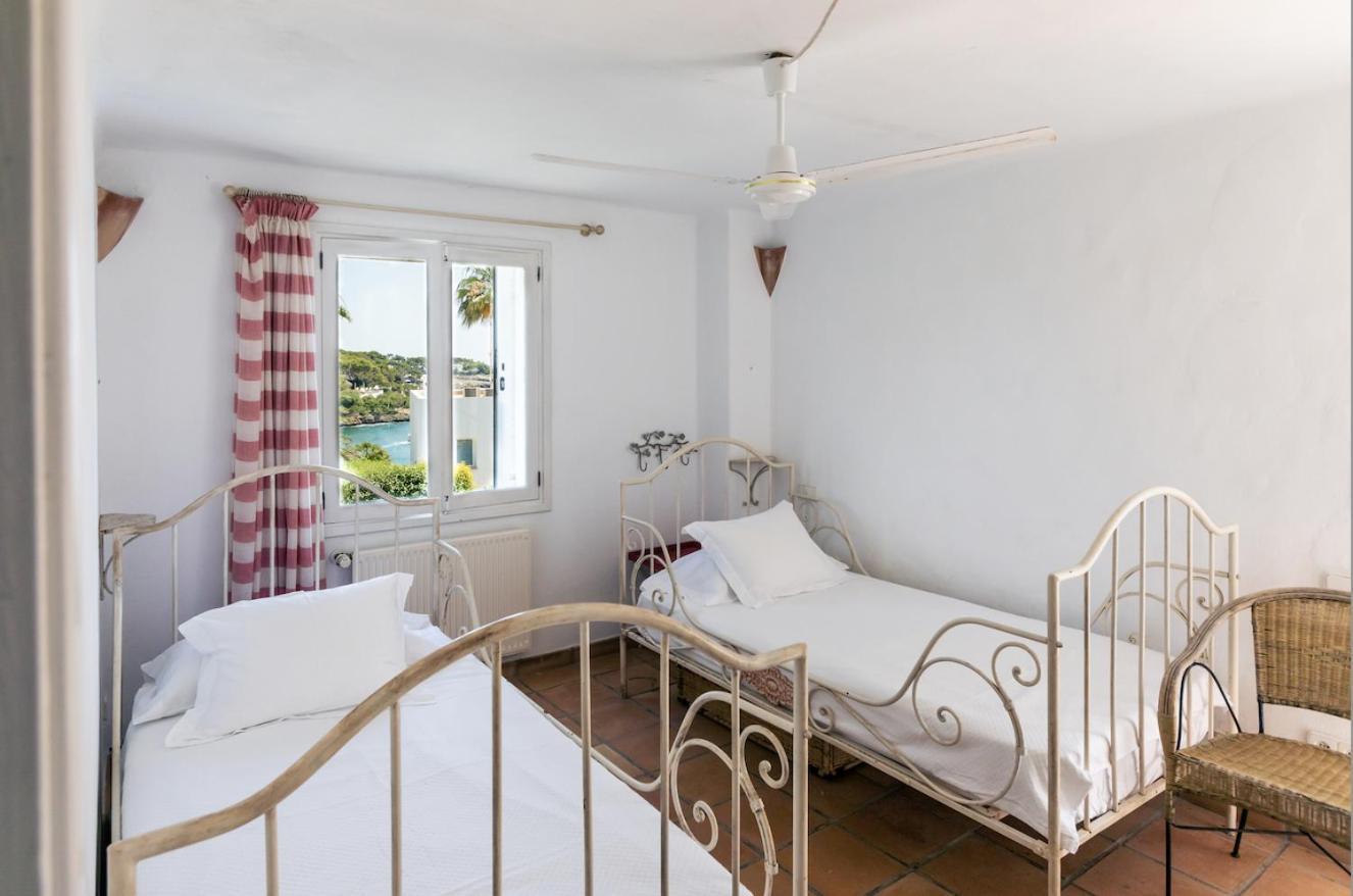 Villa La Chamade Cala Dor Santanyí