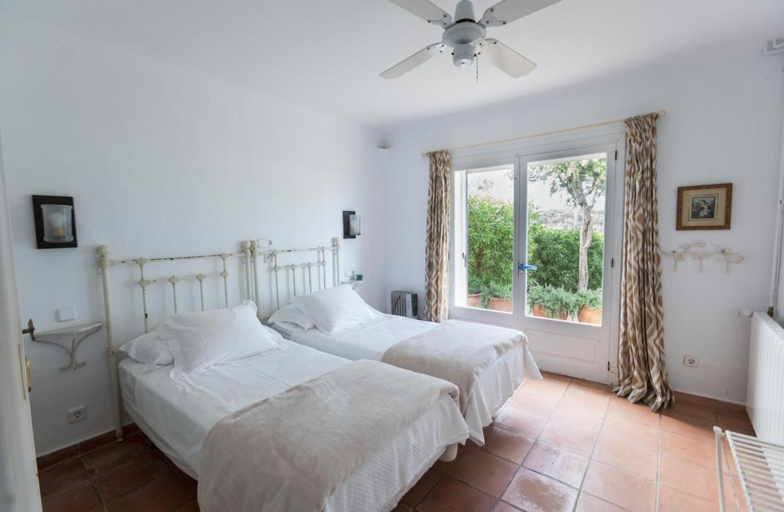 Villa La Chamade Cala Dor