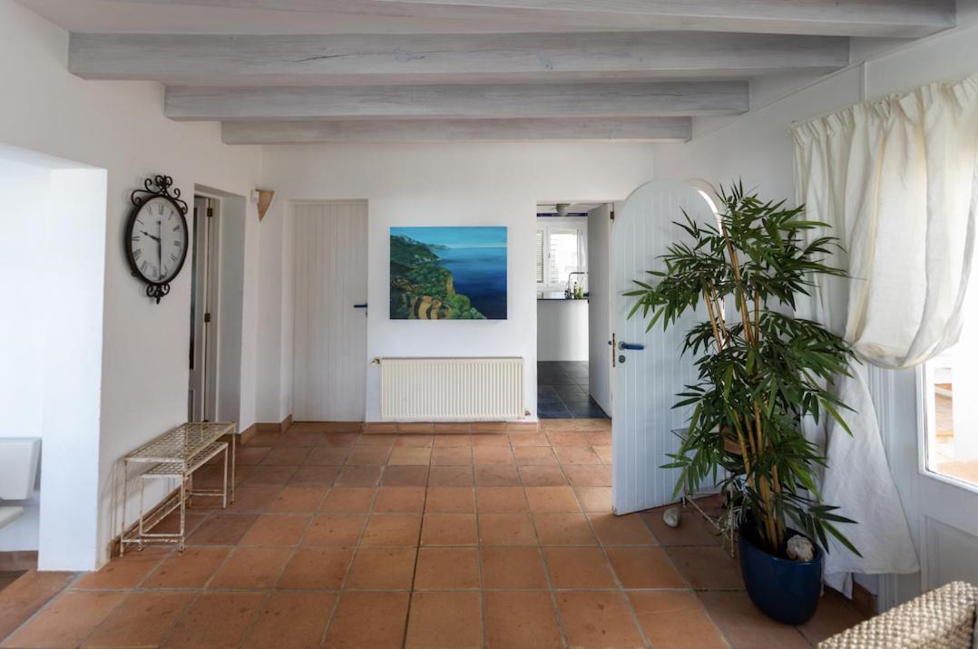 Villa La Chamade Cala Dor *