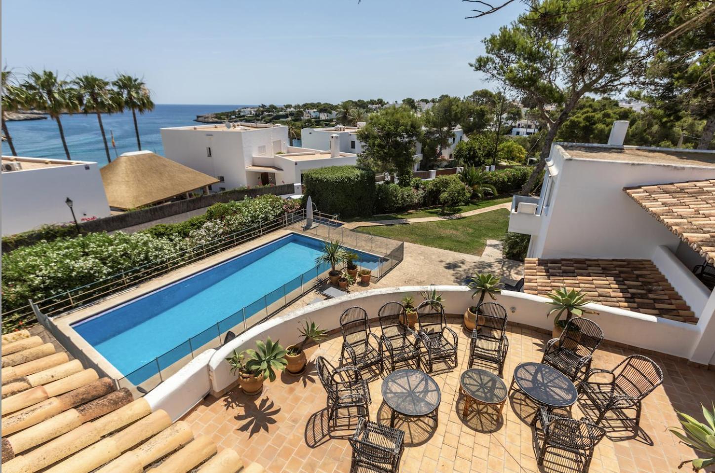 La Chamade Cala Dor