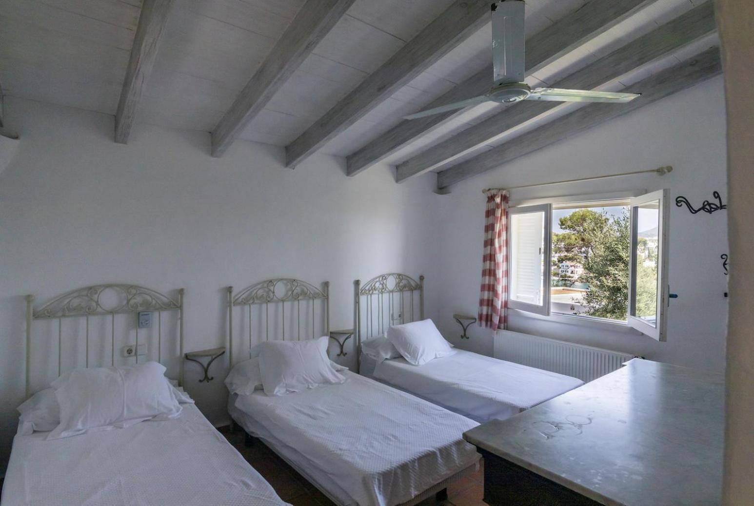 Villa La Chamade Cala Dor *