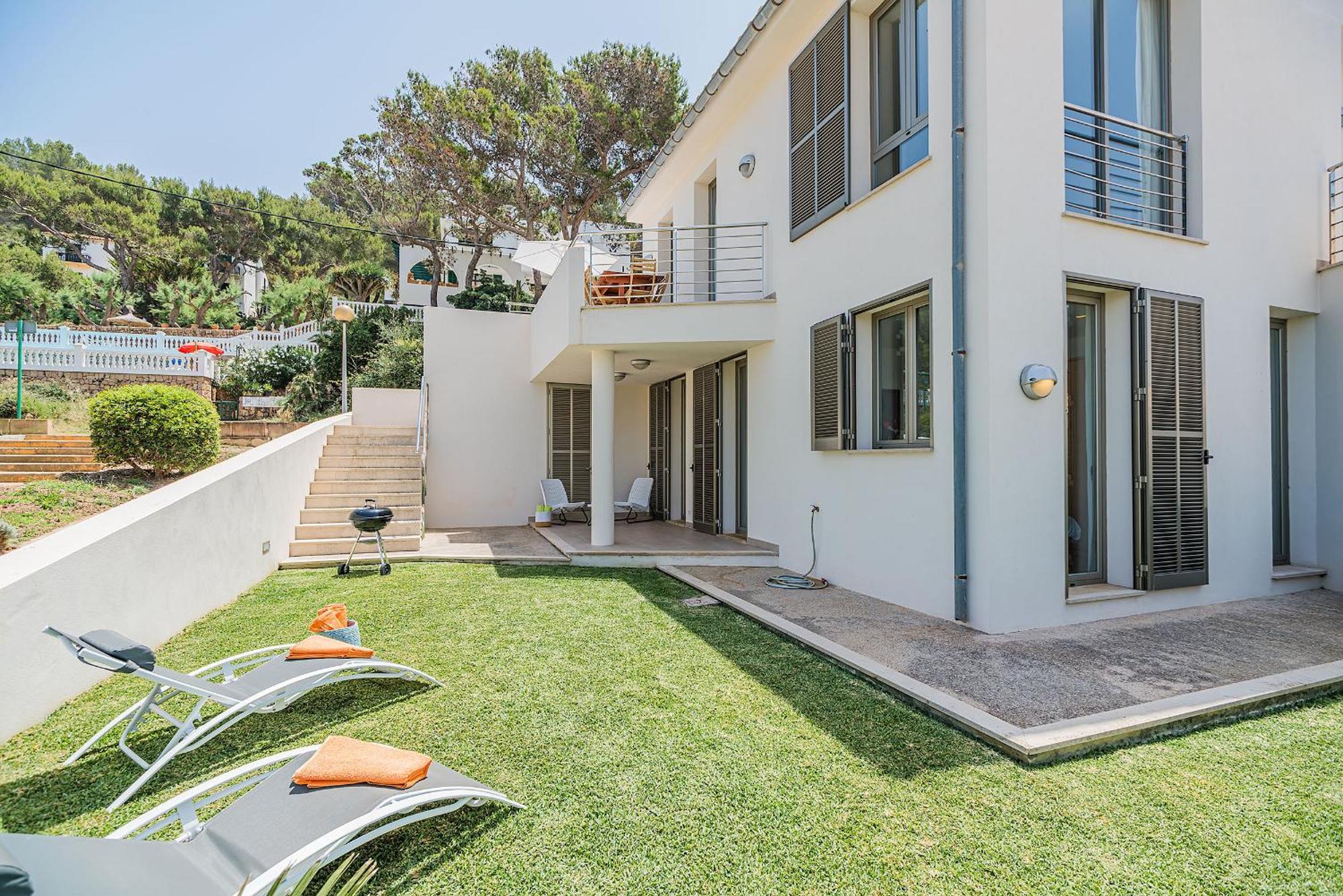 Molins 1 Holiday home