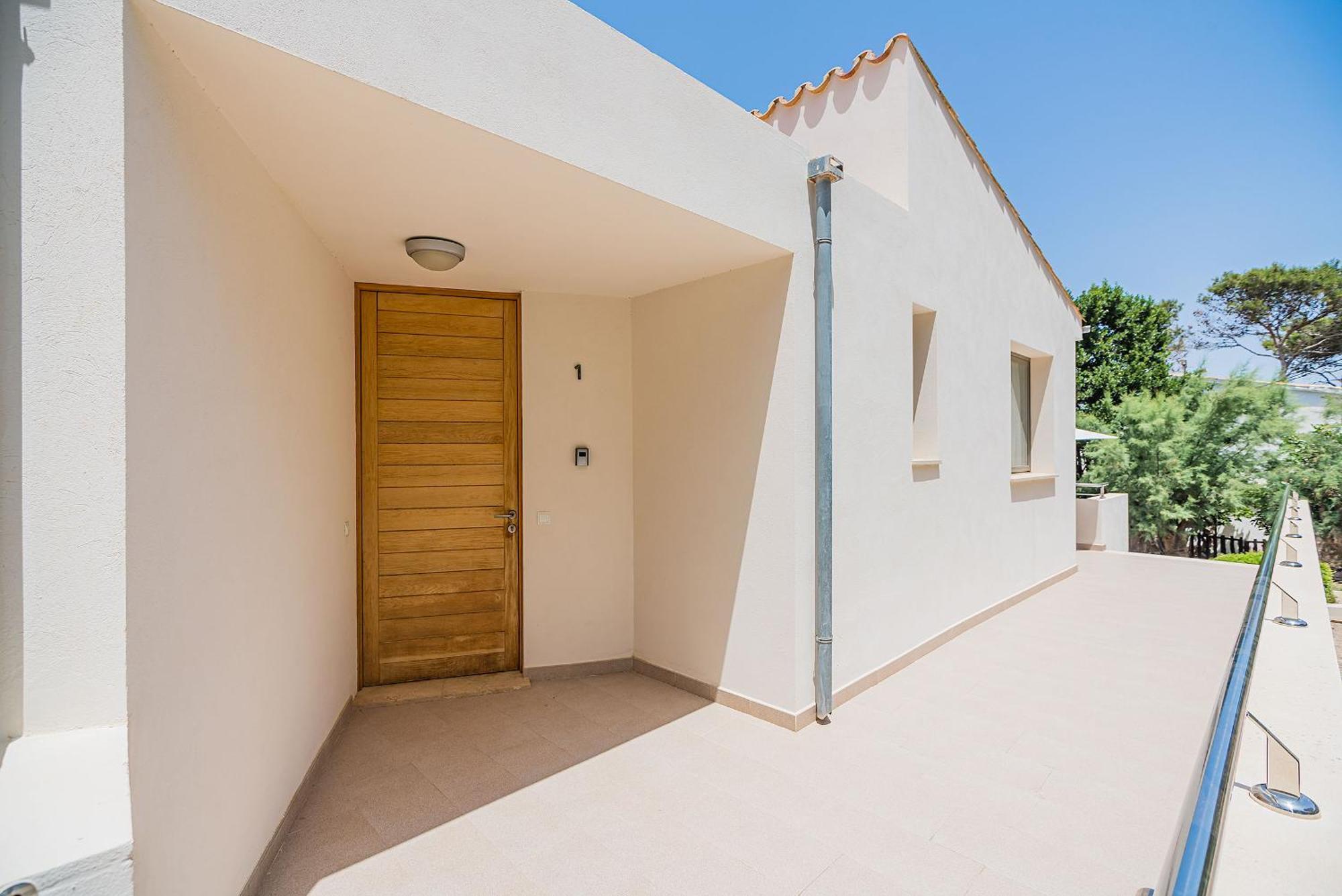 Molins 1 Holiday home Cala San Vicente (Mallorca)