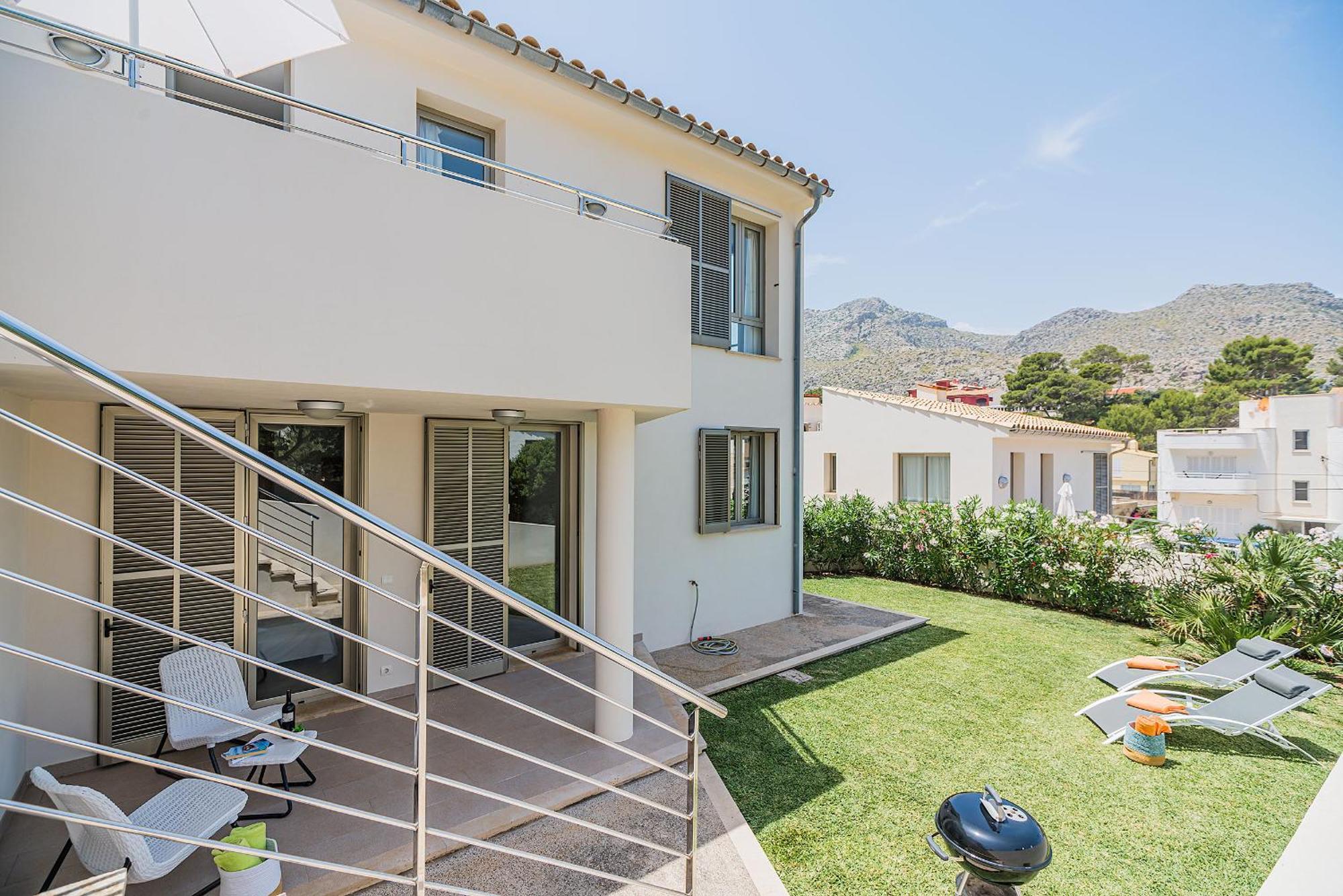 Holiday home Molins 1 *